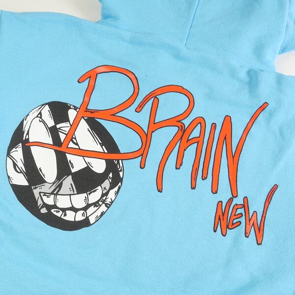 Size【M】 CHROME HEARTS クロム・ハーツ MATTY BOY PPO BRAIN NEW