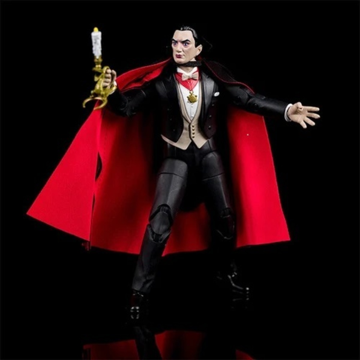 ユニバーサル モンスターズ アクションフィギュア ドラキュラ DRACULA 