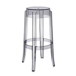 【海外お取り寄せ：納期３～６ヶ月】【チャールズゴースト　ハイ】　kartell カルテル