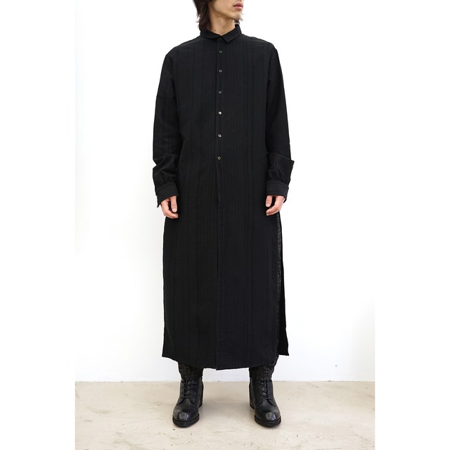 [kujaku] (クジャク) 2023-24AW S-714 / shirt