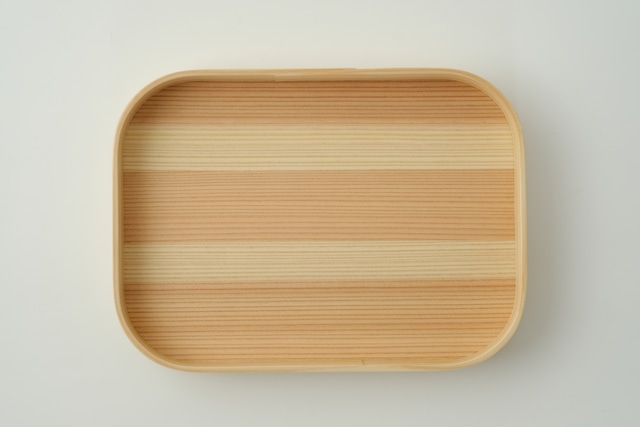 Square Dish/#005-M｜Nov.2023.｜10/20