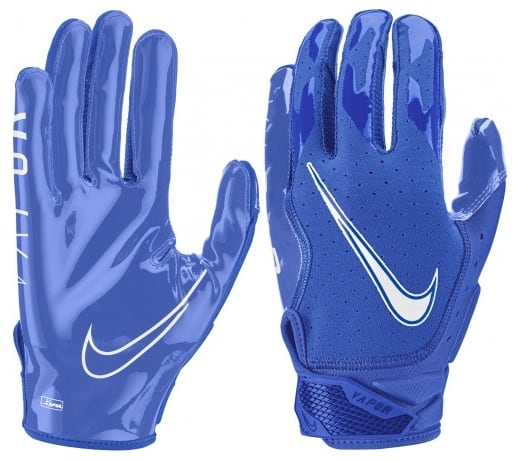【M,L,XL】NIKE VAPOR JET 6.0 GLOVE アメフト グローブ