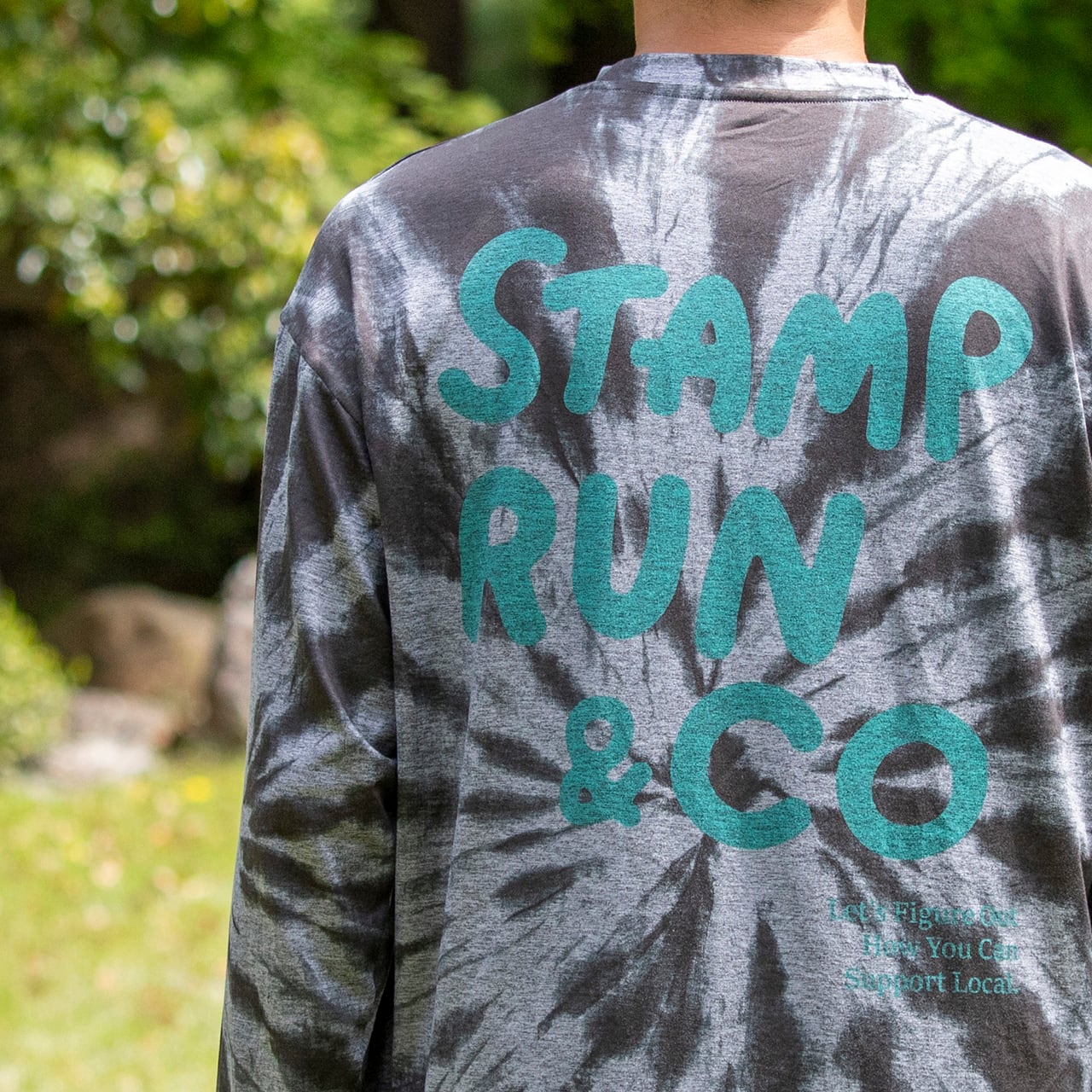 トップス | STAMP Run&Co