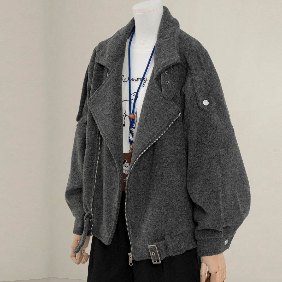 HERILL(へリル)25AW 