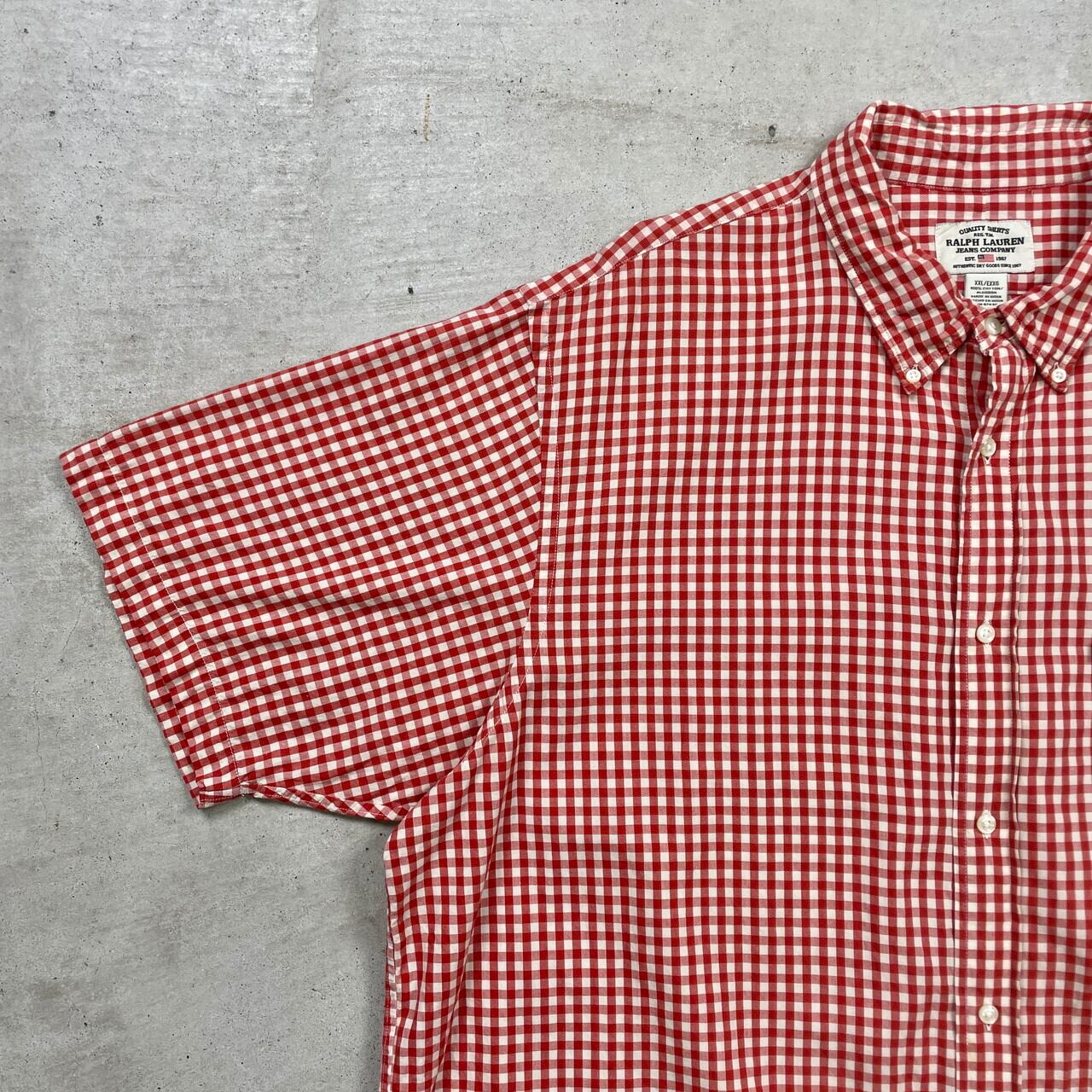 Ralph Lauren JEANS COMPANY ラルフローレン ジーンズカンパニー