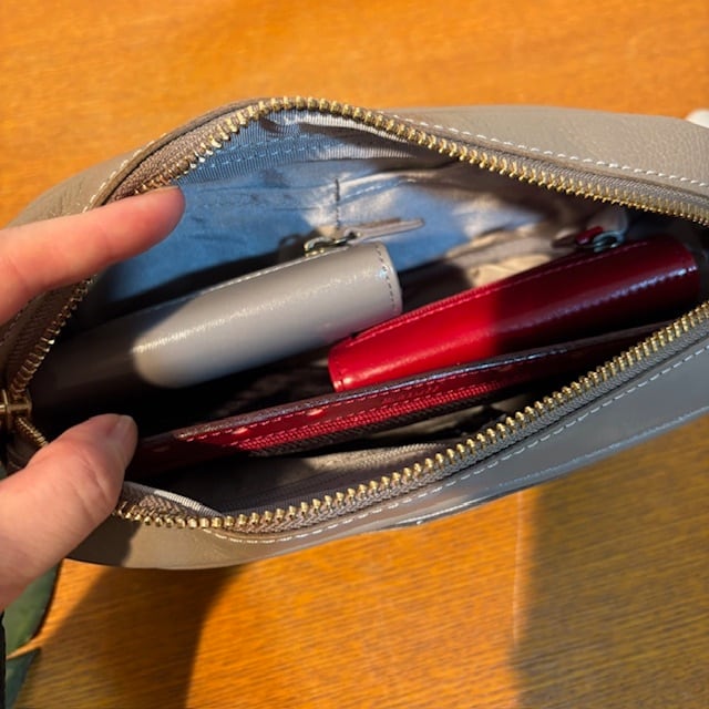 BARDOT ROSE 再入荷!ベルトがポイント◎ショルダーバッグ