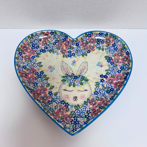 （専用商品）ハートプレート