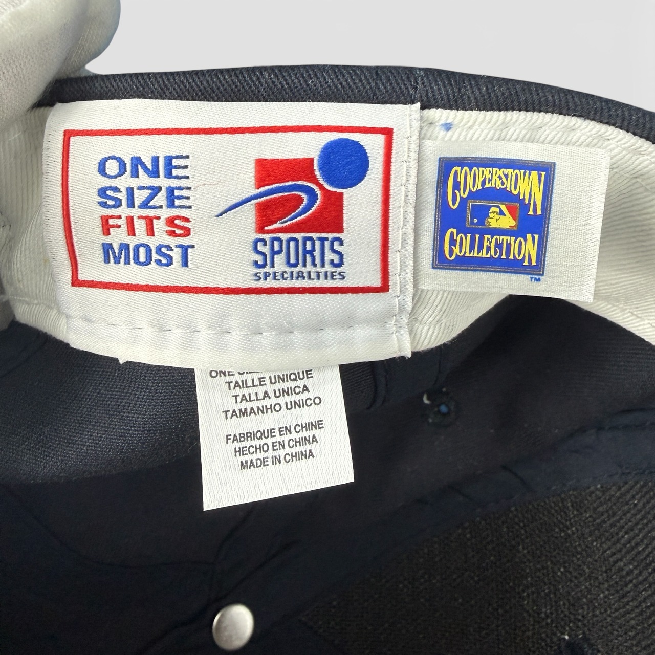 【CALIFORNIA ANGELS】カリフォルニア エンジェルス MLB CAP