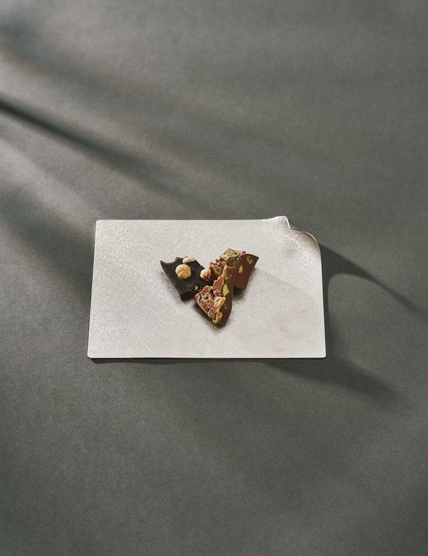 Ordi tin plate 210×150mm | NAGAE+公式オンラインストア