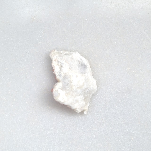 【強運と繁栄をもたらし、願いを現実へ導く石】シナバー（シンナバー／辰砂）　No.33_7