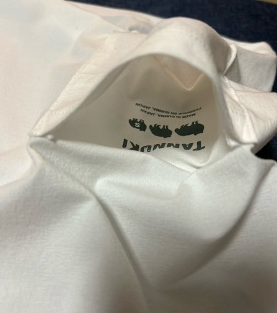 ウォーキング・ランニングウェア TANNUKI / Night Running 2 Beige 2ac99622bd7db48b10c8bab4195b2f