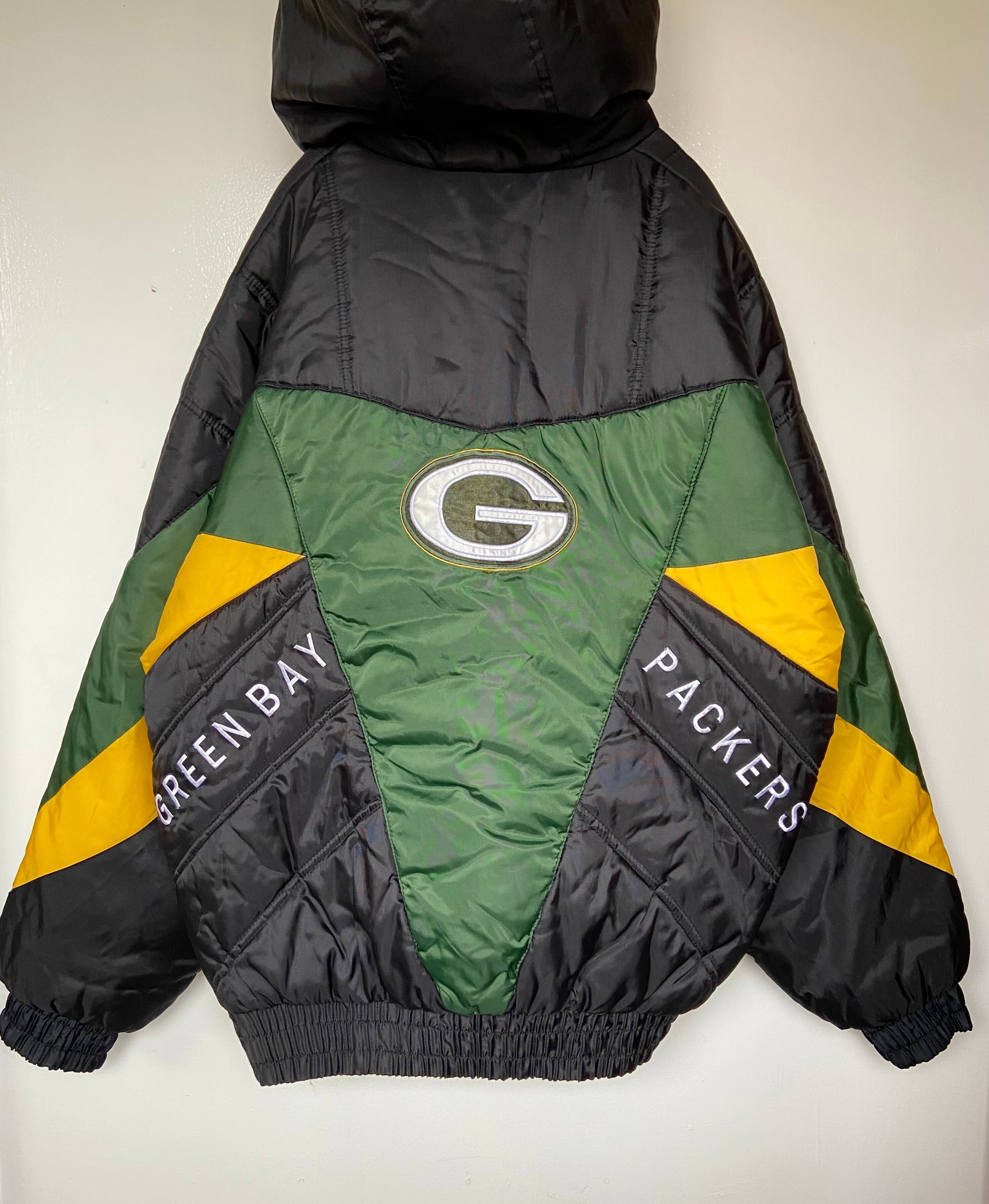 NFL Green Bay Packers /グリーンベイ パッカーズ プロプレイヤー
