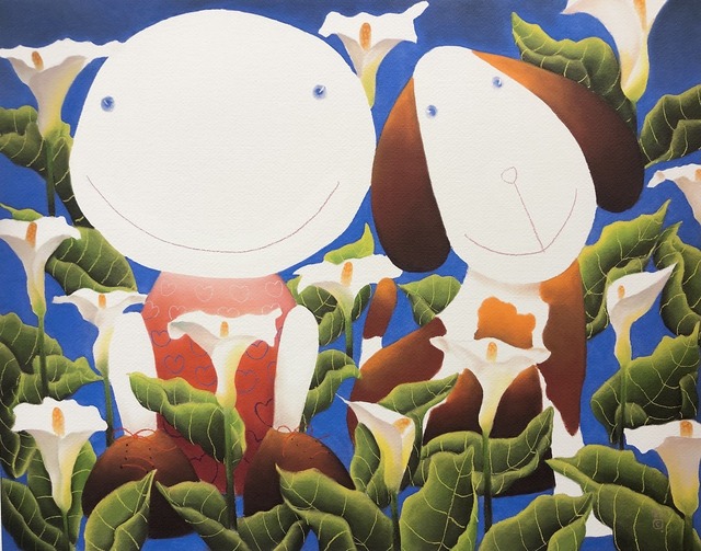 サマー・オブ・ラブ | Summer of Love