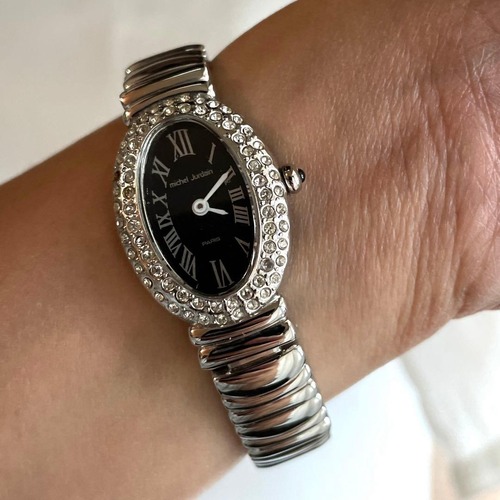 Michel Jurdain 腕時計