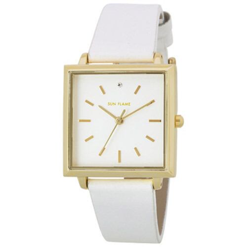 J Axis 腕時計 カジュアル レディース 日本製ムーブメント時計 Mjl B05 栗田時計店 1966年創業の正規販売店