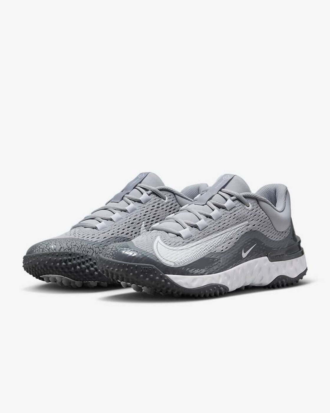 Nike Alpha Huarache Elite 4 Turf ナイキ | Pay ID