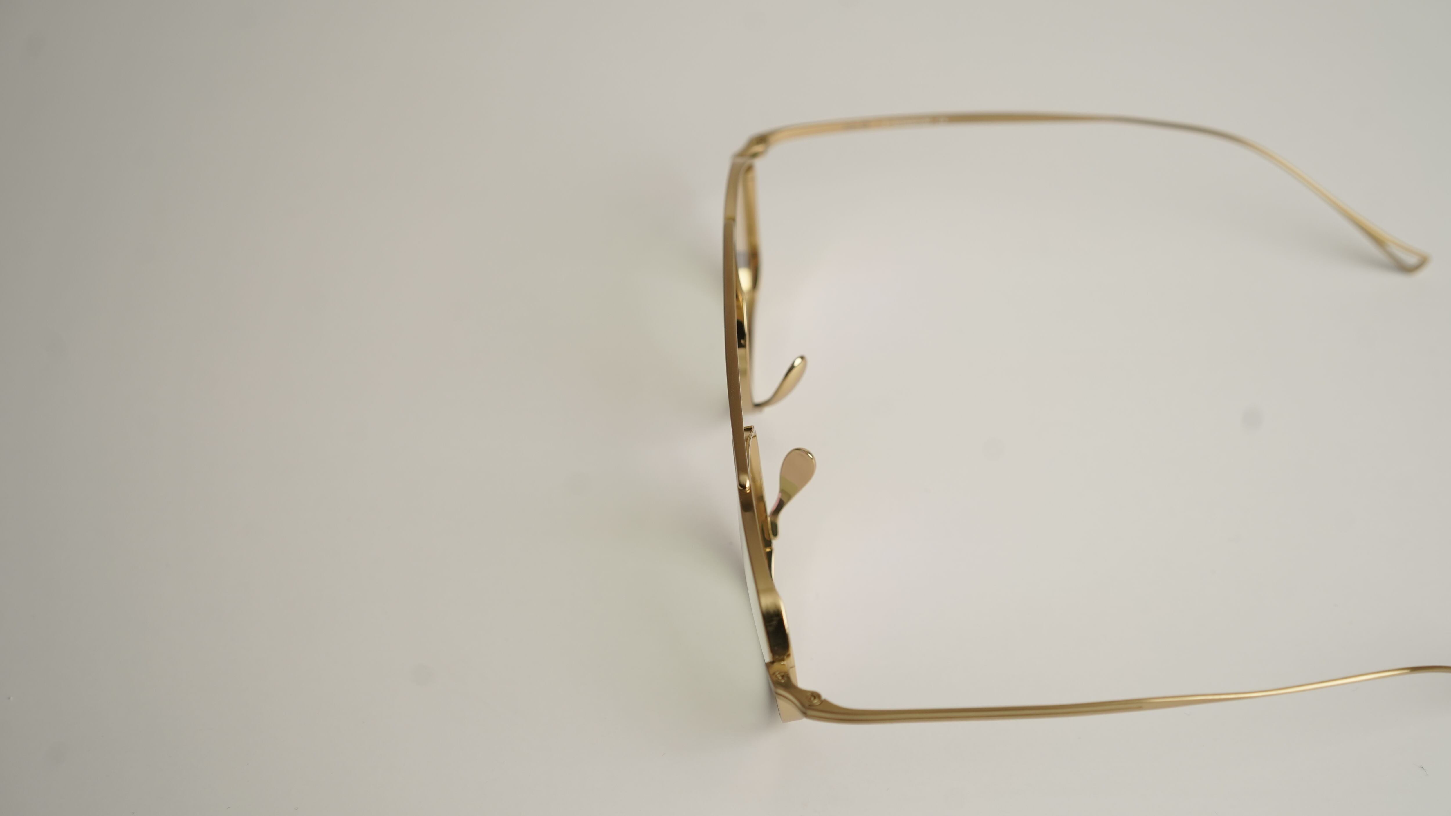 bieRce 401 GOLD FRAME | bieRce