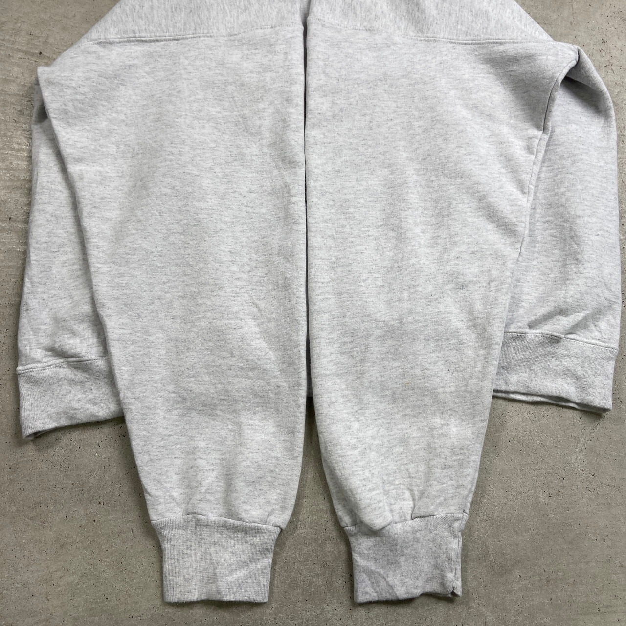 00年代 THRASHER スラッシャー スウェットシャツ メンズL相当 古着 