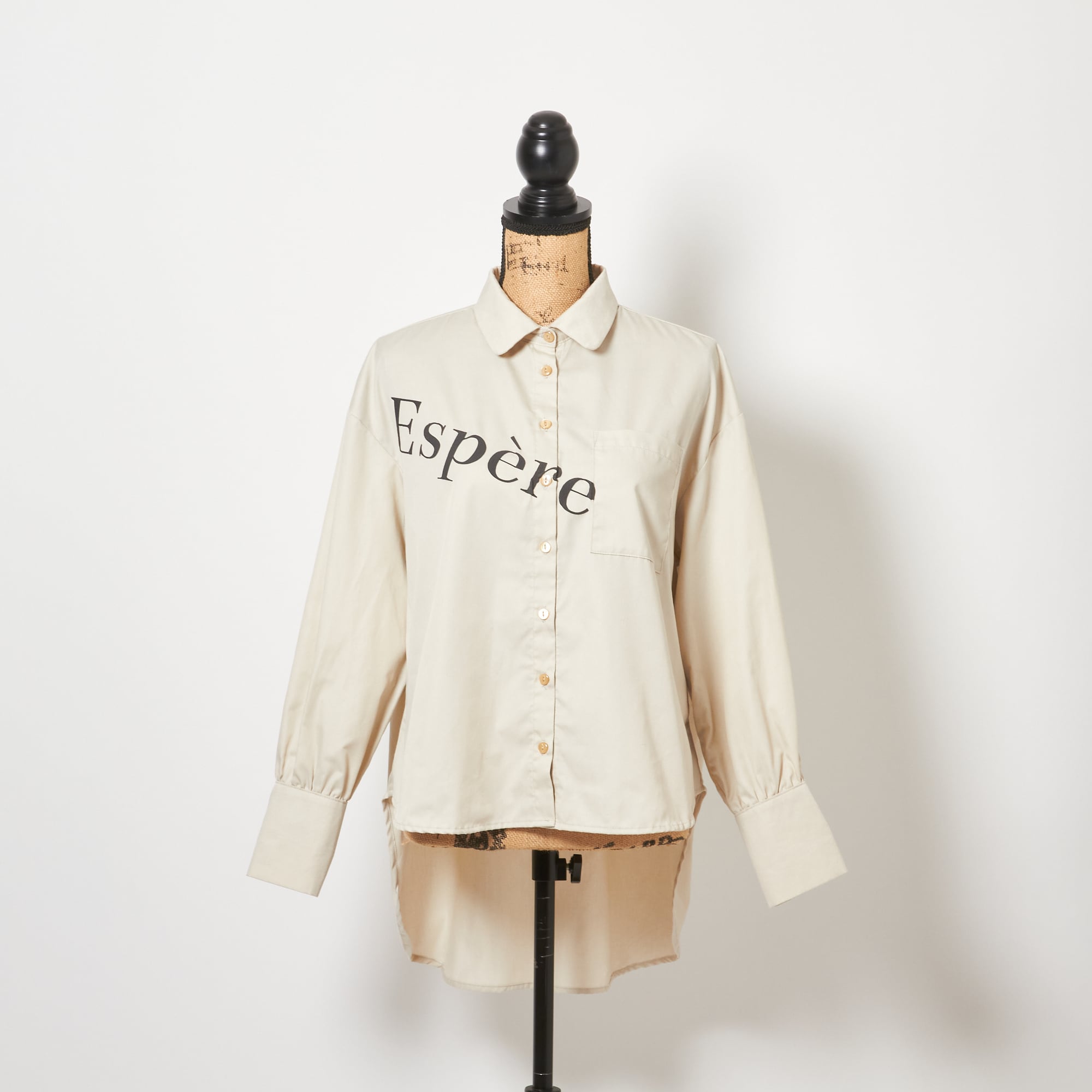 H アッシュ 中目黒 ヴィンテージニットカーディガン