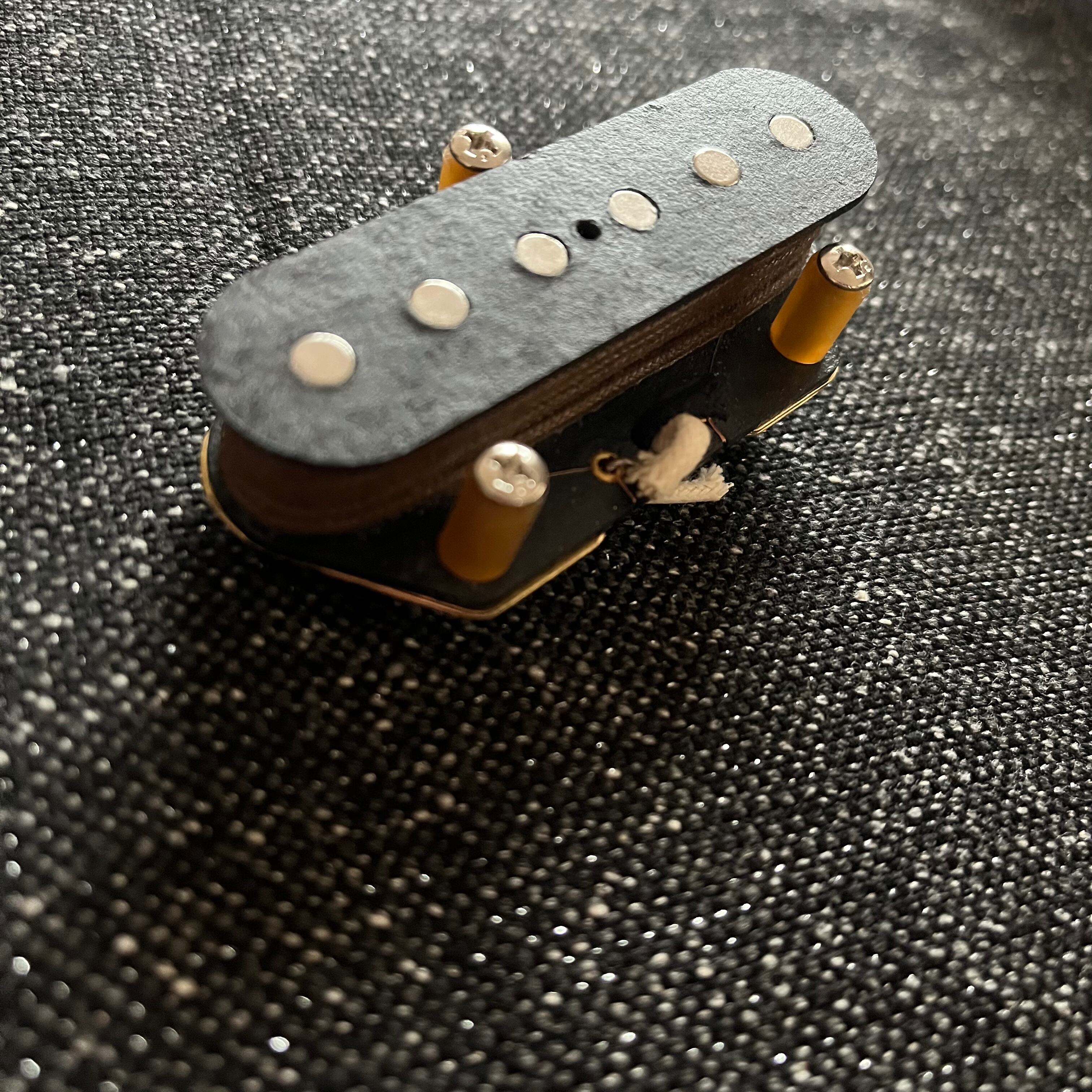 Tourus Handmade Pickups 1962