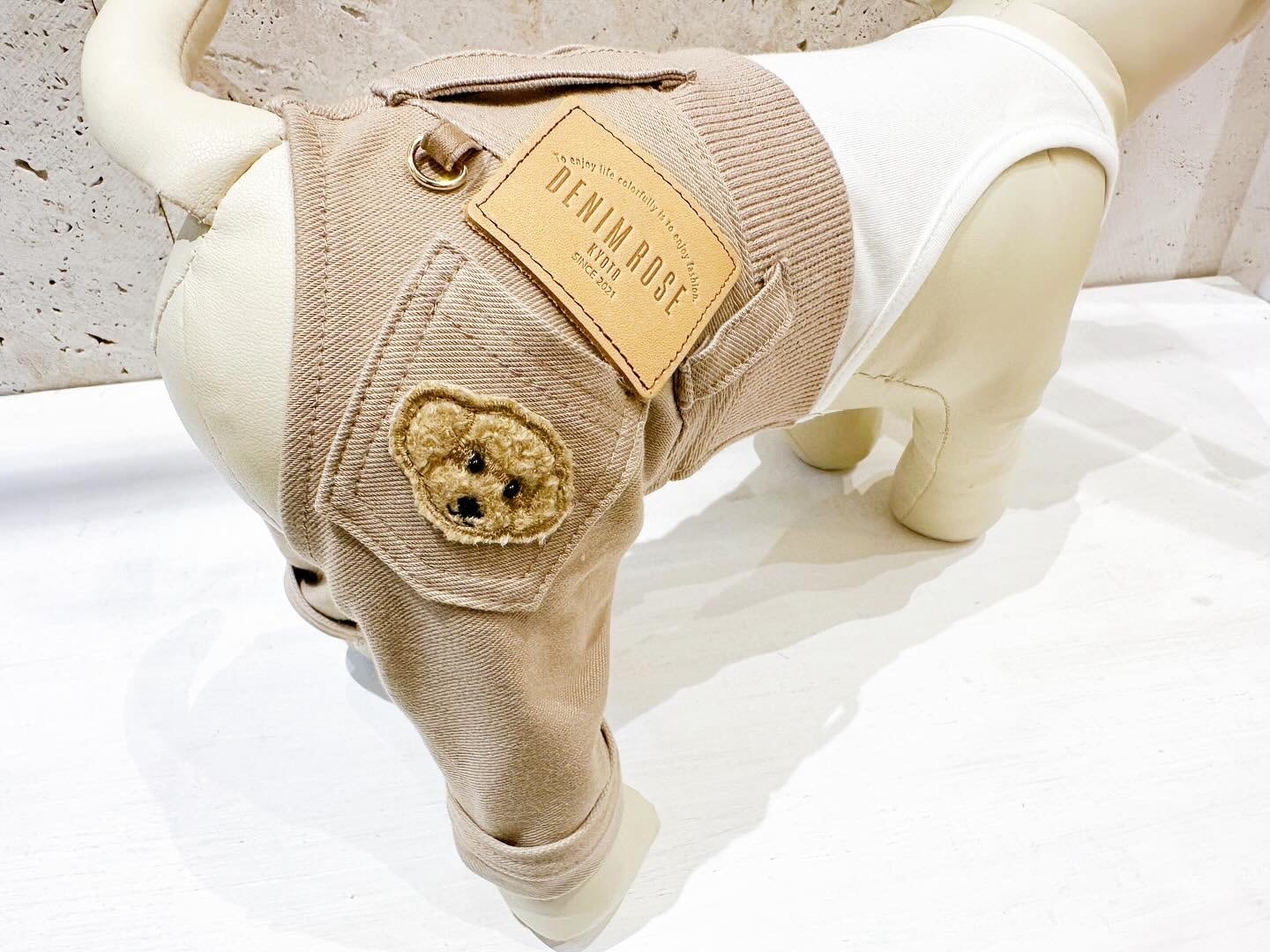 犬服 ハンドメイド rose shop 様オーダー品 犬服の人気通販 | minne byGMO