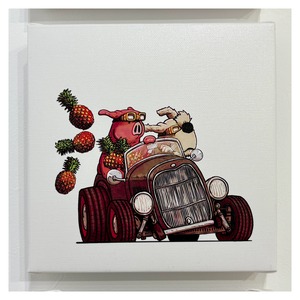 ASKART　ロードスター