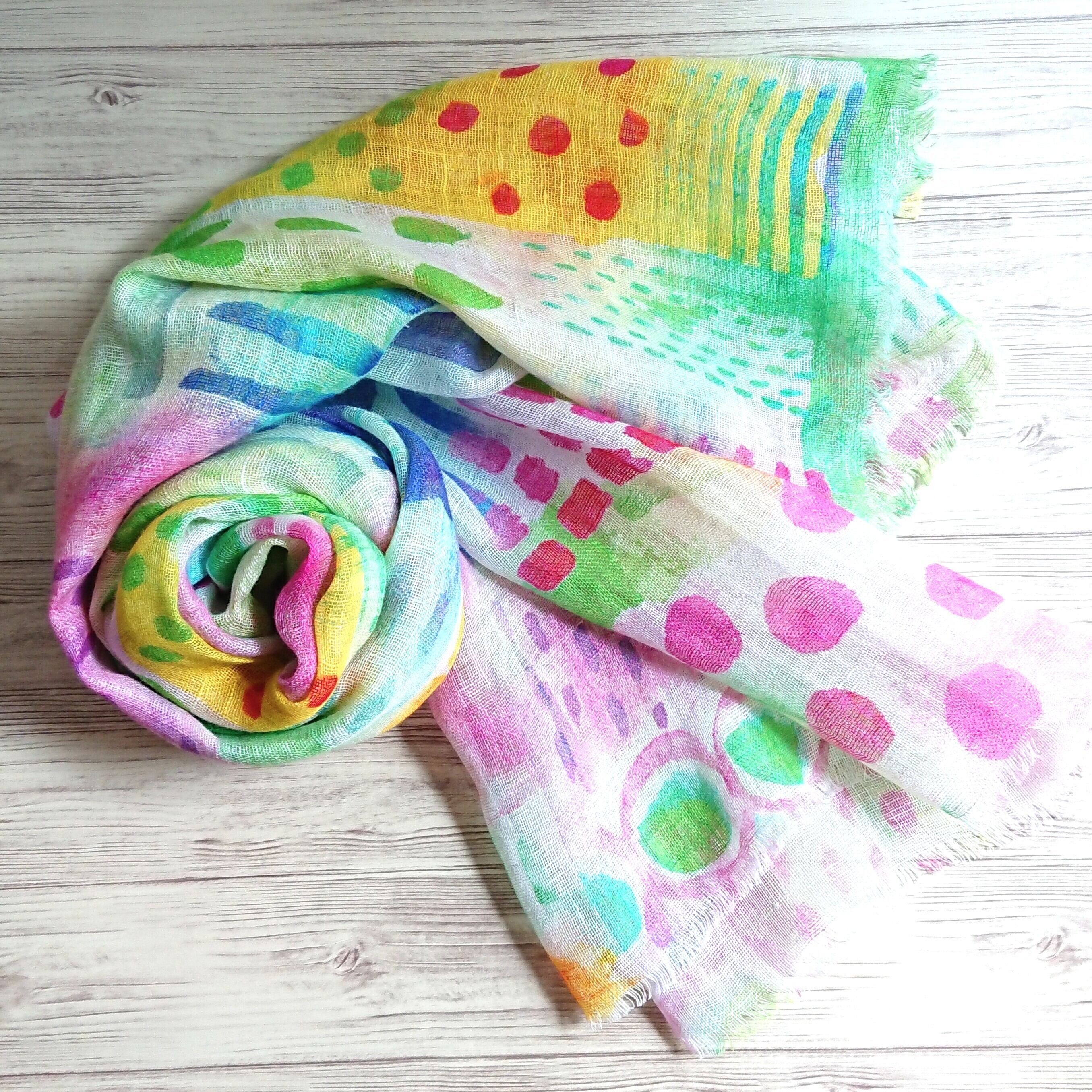 JIYUGAOKA SHAWL SHOP (JSS)
