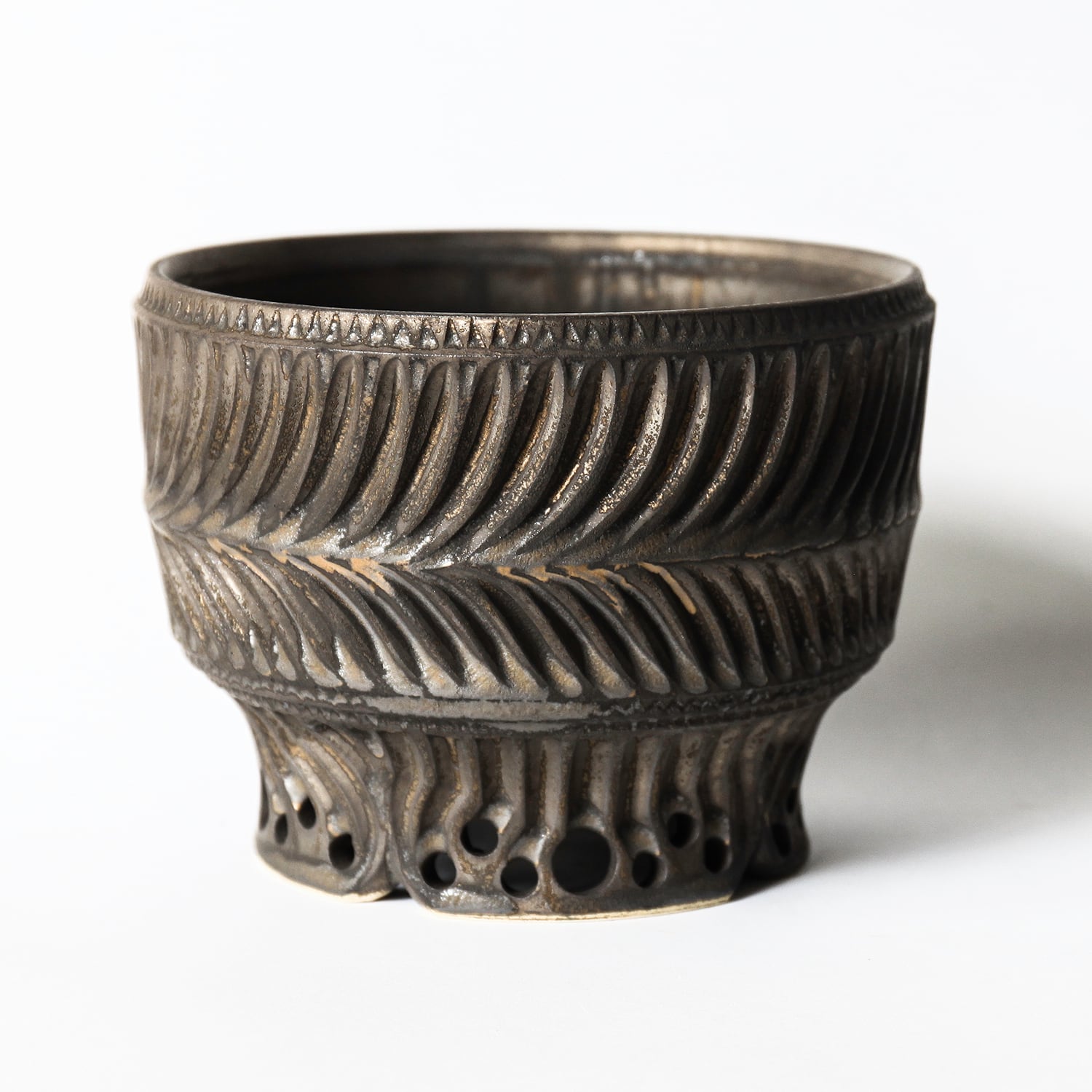 RYUSEN 新里竜子 植物 鉢 植木鉢 RYUSEN- (新里竜子) No,042 | Pay ID