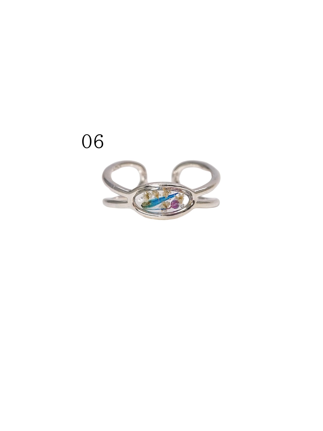 VEIL RING