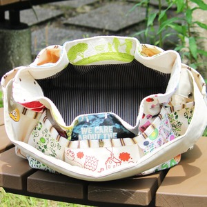 ...&モヒュロールスリング 　メッシュ付き（M）OMO-AMHY-2001
