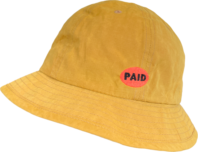 ALL GOOD STORE | PAID Hat