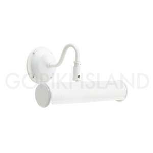 絵のためのブラケットライト　