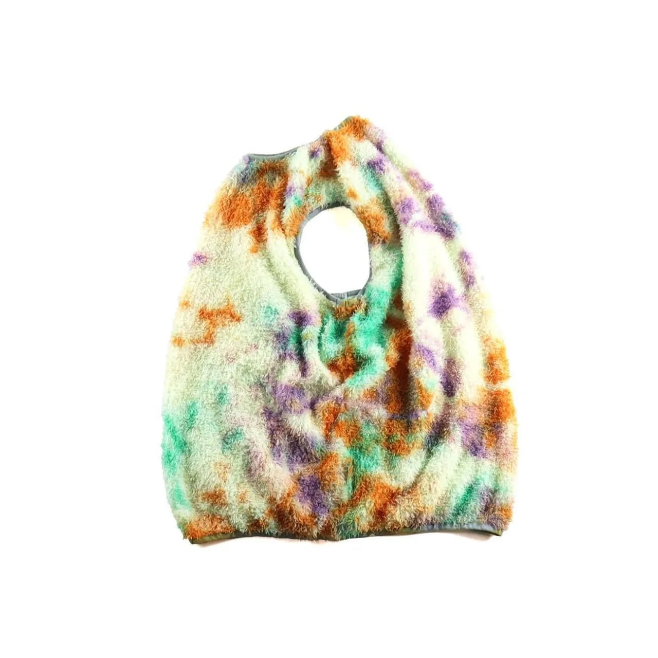 BROWN by 2-tacs / ALPHA SLEEVELESS | st. valley house - セント