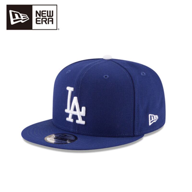 NEW ERA LA Dodgers ニューエラ キャップ スナップバック