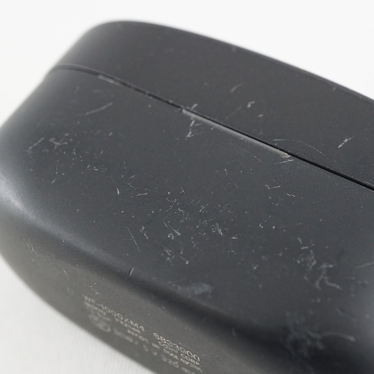 SONY WF-1000XM4 充電ケースのみ USED品 ワイヤレスイヤホン イヤホン