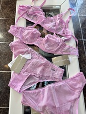 リカモ ショーツ 2サイズ