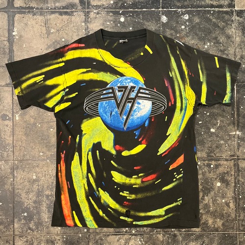 90’s VAN HALEN LIVE T-shirt