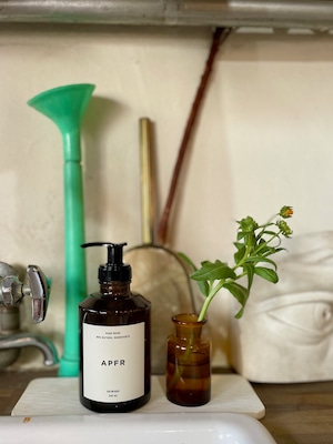 APOTHEKE FRAGRANCE / Hand Wash