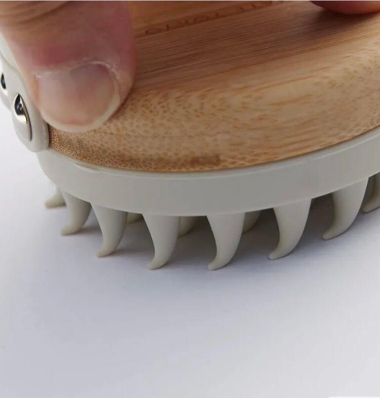 【The Mate Tokyo】 シャンプーブラシ