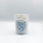 詰替用60g Sealing Wax Octagon series/05.Baby blue/シーリングワックス オクタゴンシリーズ/ベビーブルー thumbnail 1