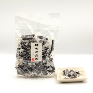 磯の木昆布      (150g)