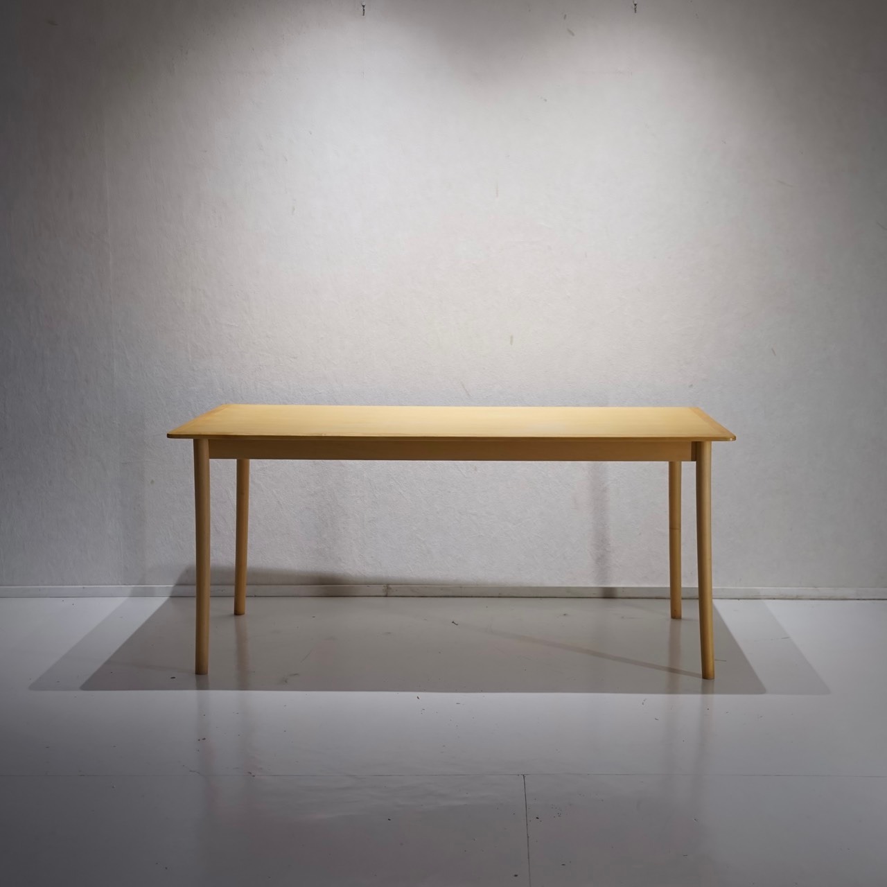 maruni マルニ木工 MARUNI COLLECTION マルニコレクション Lightwood ライトウッド ダイニングテーブル 木製 テーブル 食卓 日本製 ナチュラル 北欧 モダン