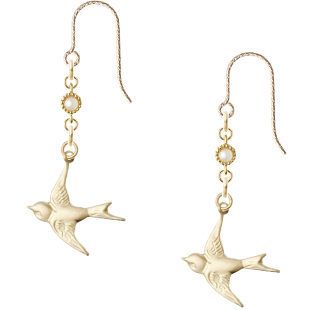 ちこ工房(ピアス/No53)