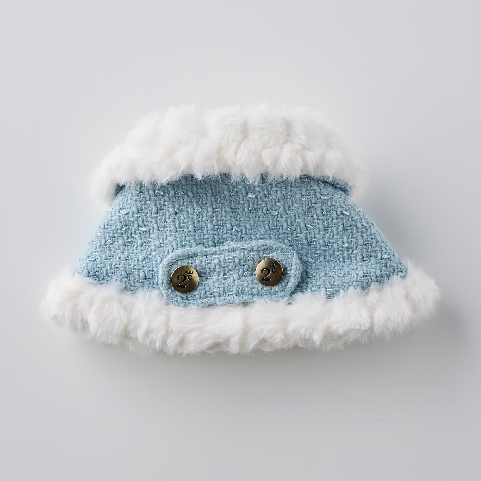 252514］ケープ | 犬服ブランド 2e deuxieme cale | おしゃれなドッグ