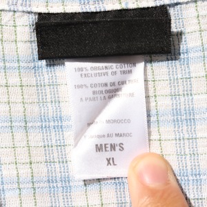 美品 XL 09年 Patagonia A/C Yarn Dyed Shirt シャツ パタゴニア