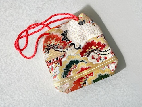 WATSUMUGI OBIbag