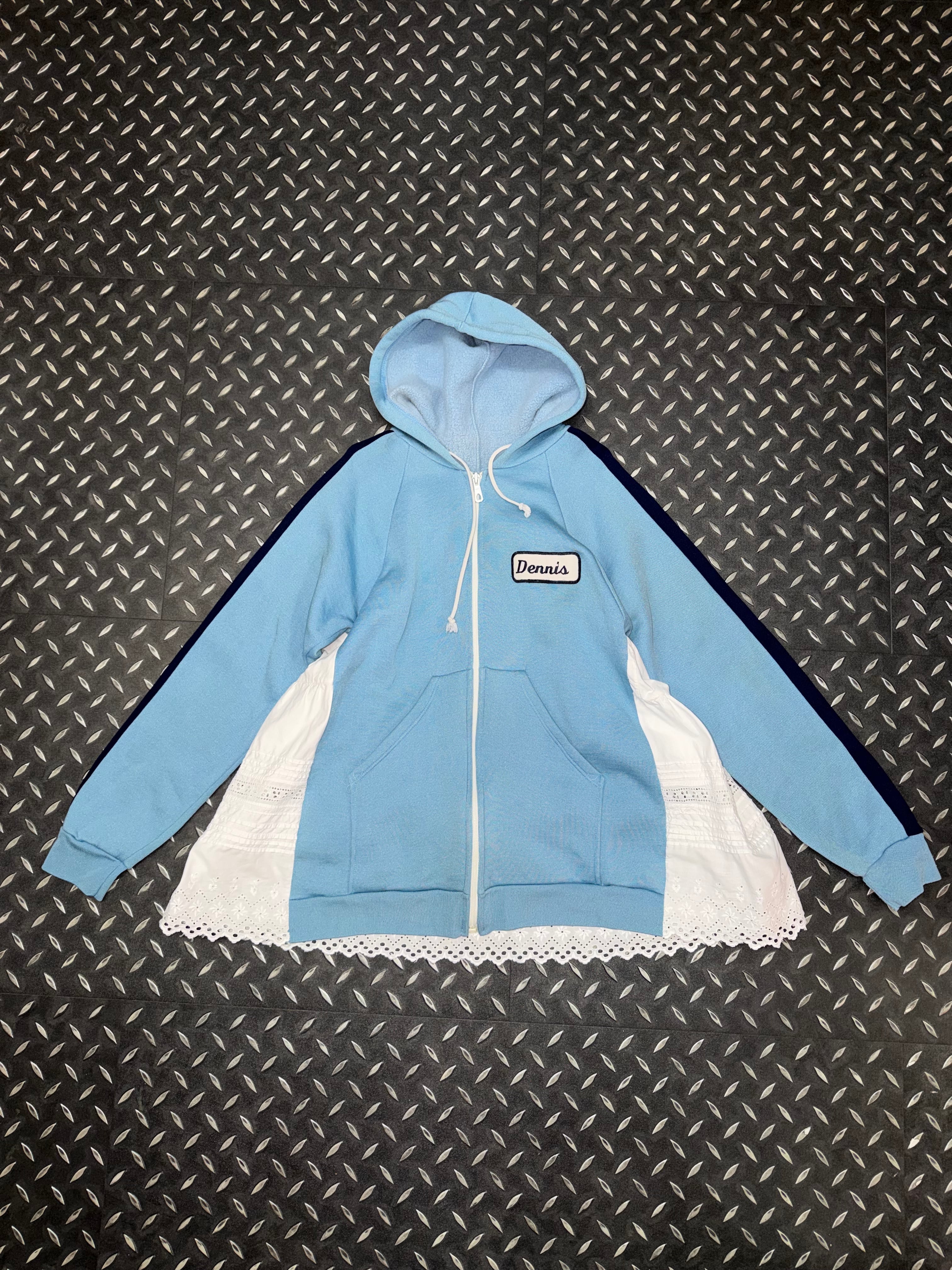 ニンカンプープキャパシティ FAT SMILE hoodie NINCOMPOOP CAPACITY | オオハシ商店