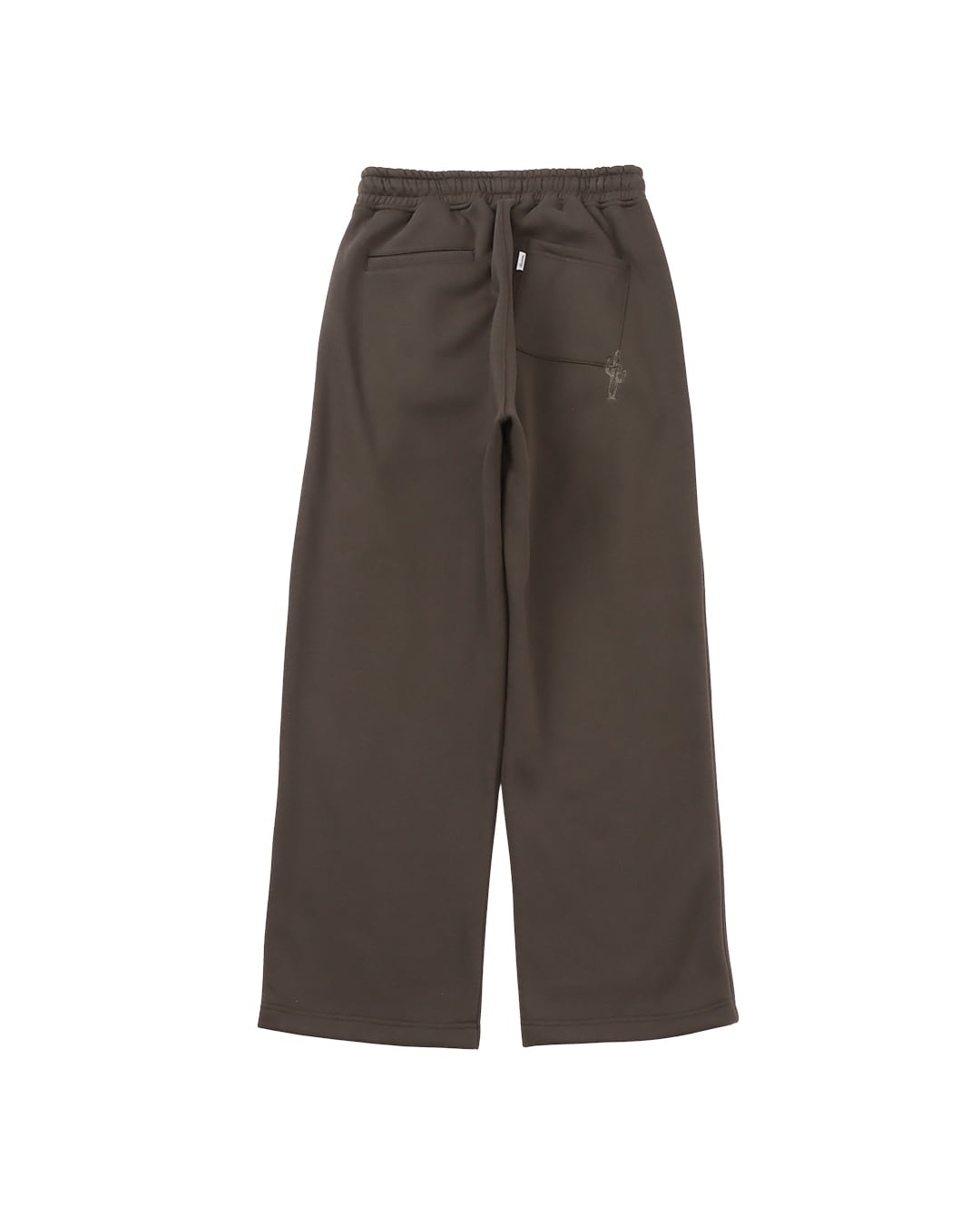 Re:room】TUCK WIDE SWEAT PANTS［REP302］ | #Re:room（リルーム）