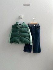 〖取寄〗韓国子供服 / 26winter / Digreen / クレイT / キッズ / 冬服 *S~2XL*