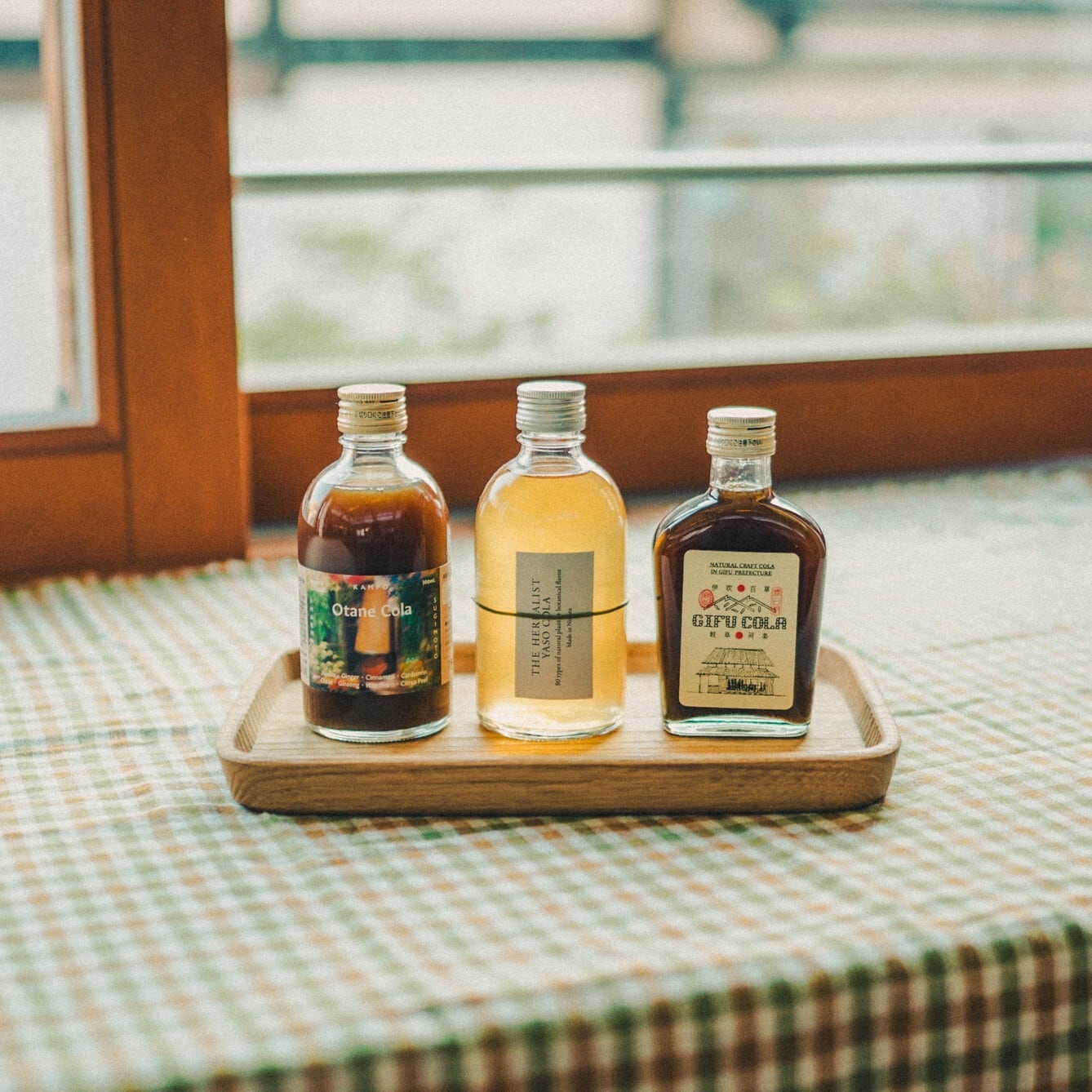 ♨️も飲めるコップ付】ホットコーラおすすめセット【TBSラジオ